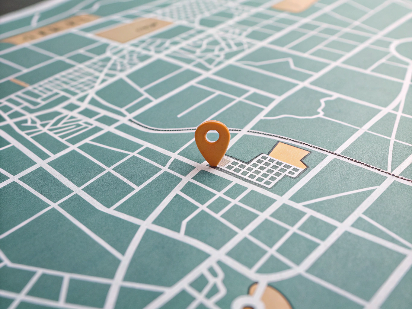 MedAI Office Location