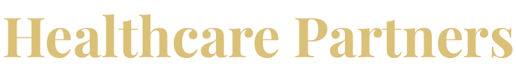 Healthcare Partners logo